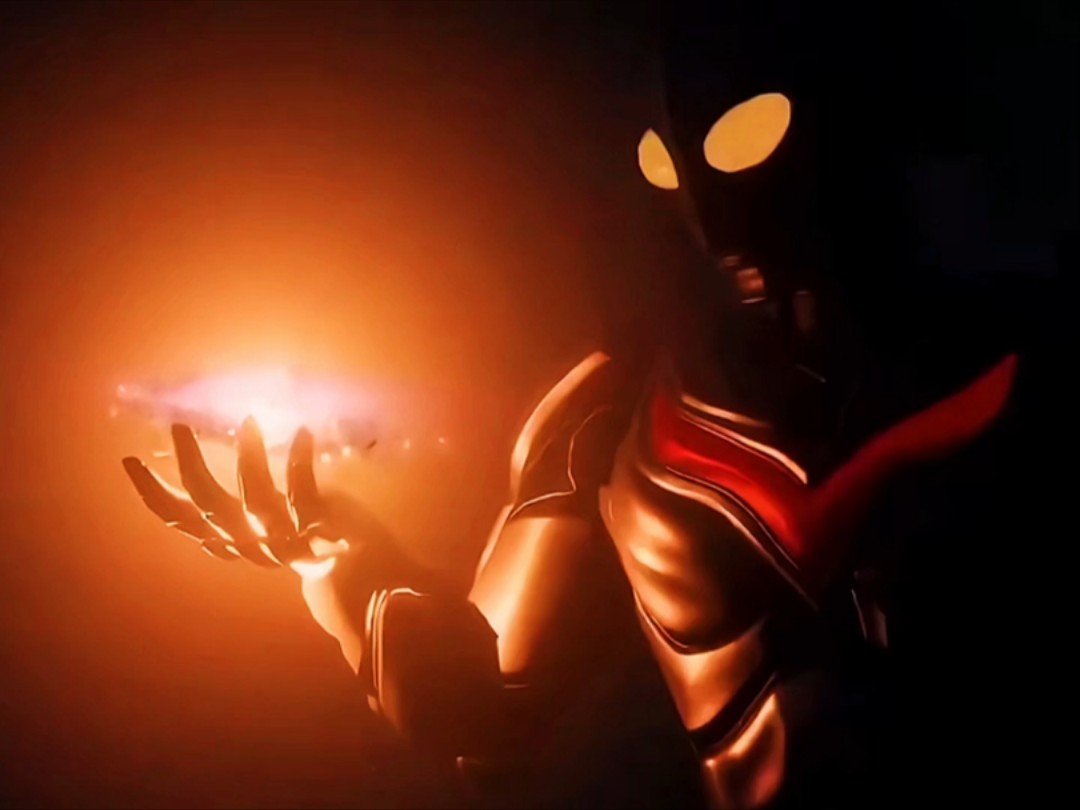 诺亚奥特曼传奇二