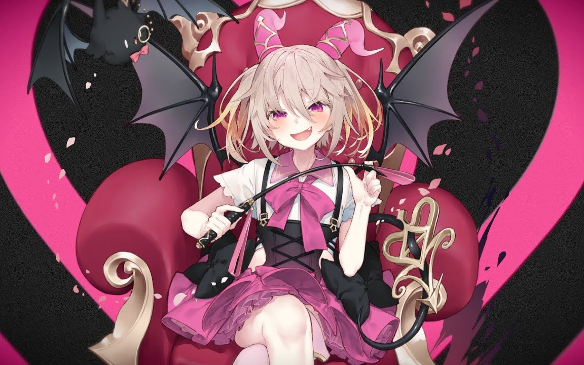 【#compass】拉薇99休休玛尔休(cv:钉宫理惠)英雄介绍pv