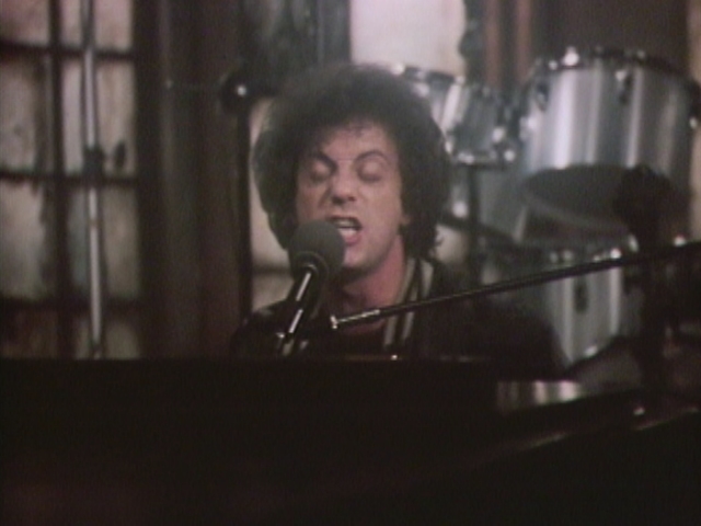 [图]Big Shot - Billy Joel