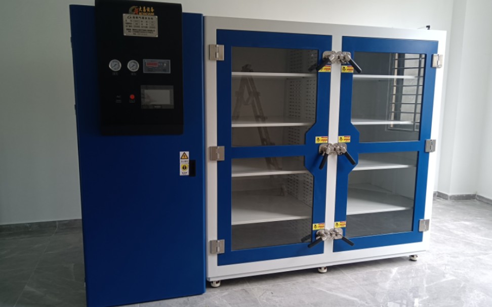 档案真空充氮杀虫灭菌消毒机厂家,档案低温冷冻杀虫库,档案等离子臭氧