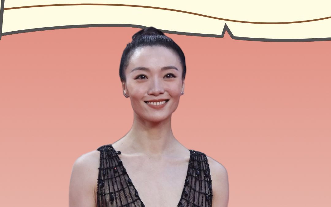 曾怒怼章子怡,被张一山疯狂"追求",转头却和王传君隐婚生女