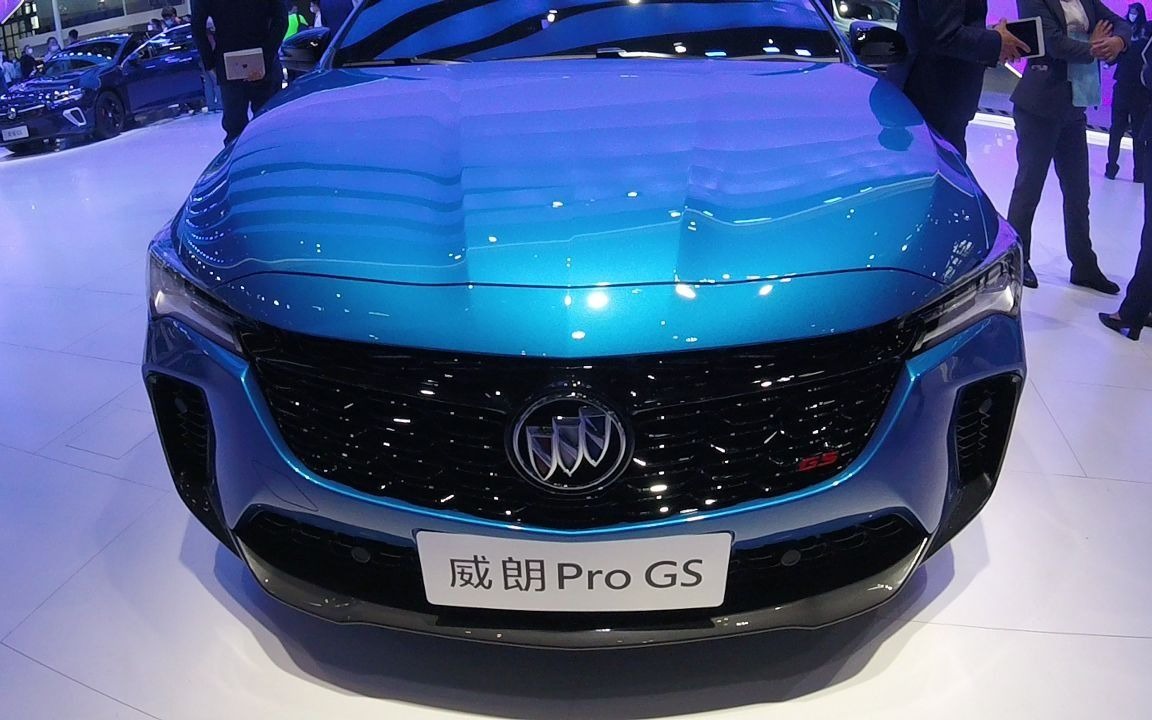 2021款别克威朗pro落地15万多的四缸通用测评15万买轿车不妨等等威朗