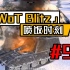 「WoT Blitz」喷饭时刻 99