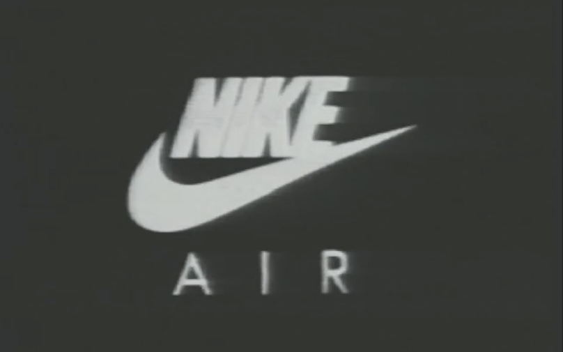 披头士乐队与1987 Nike Air 'Revolution' 电视广告哔哩哔哩bilibili