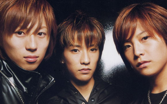 【日语翻唱】w-inds. new paradise【cover:草野akira】