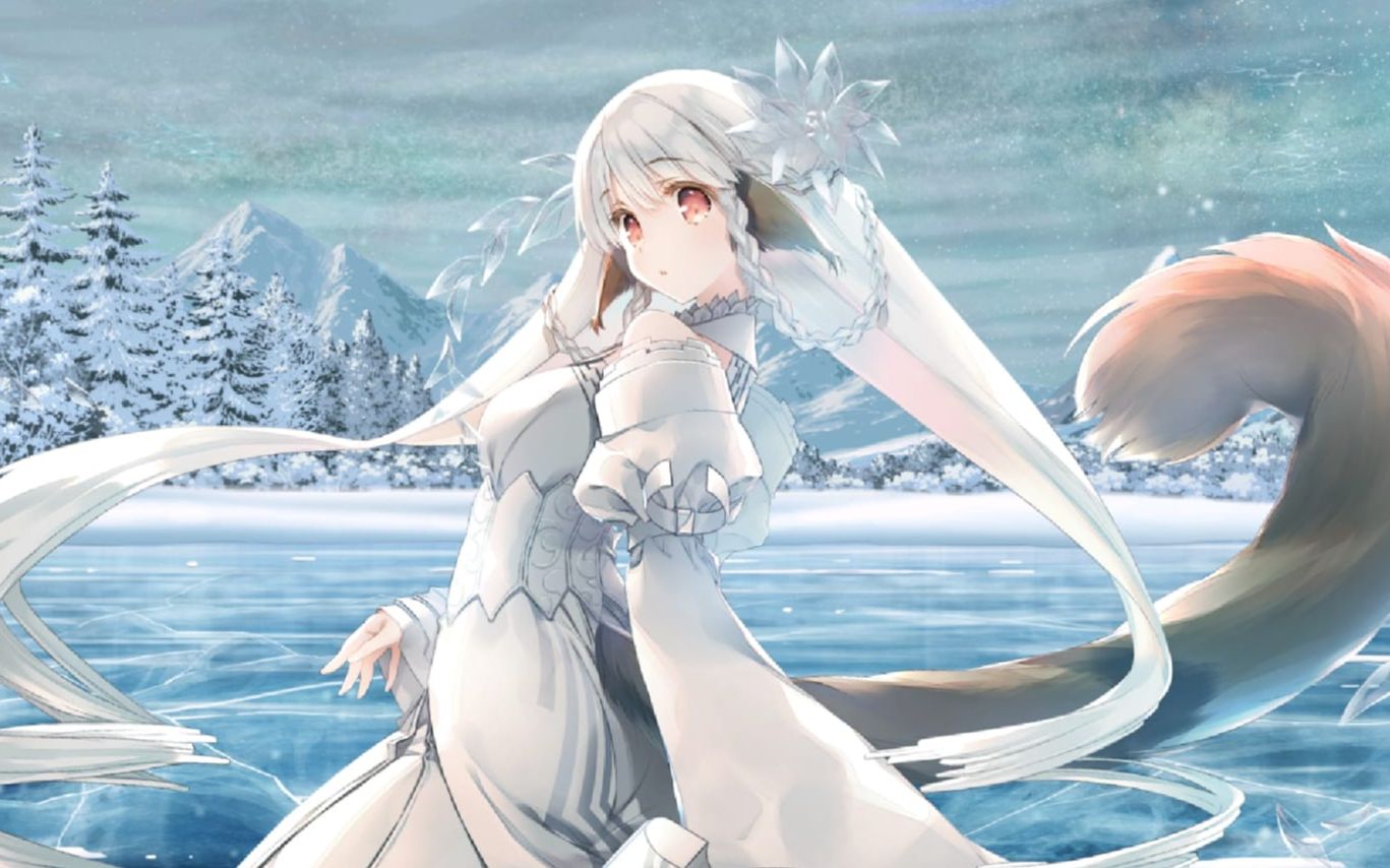 【传颂之物lost flag 角色语音】砂糖【中译】