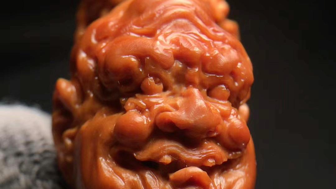 樊相本工七星罗汉