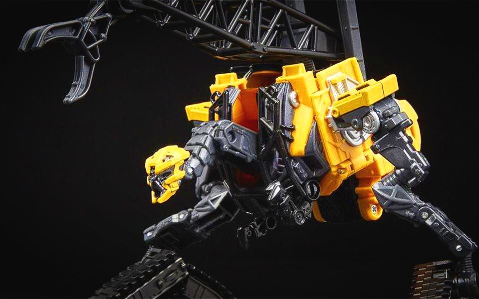 活动作品小津的变形金刚玩具视频官方ss线ss47大力神组合成员高塔