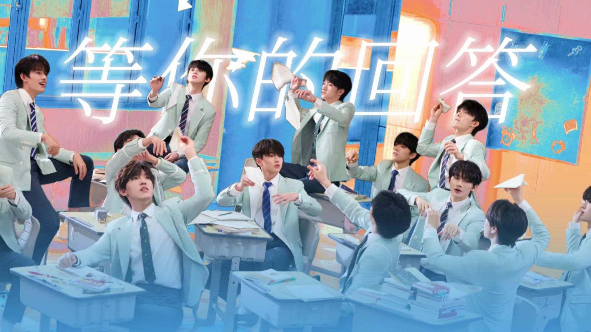 【tf家族三代|登录日】什么?三代的实力这么强了?都能直接唱女声了?