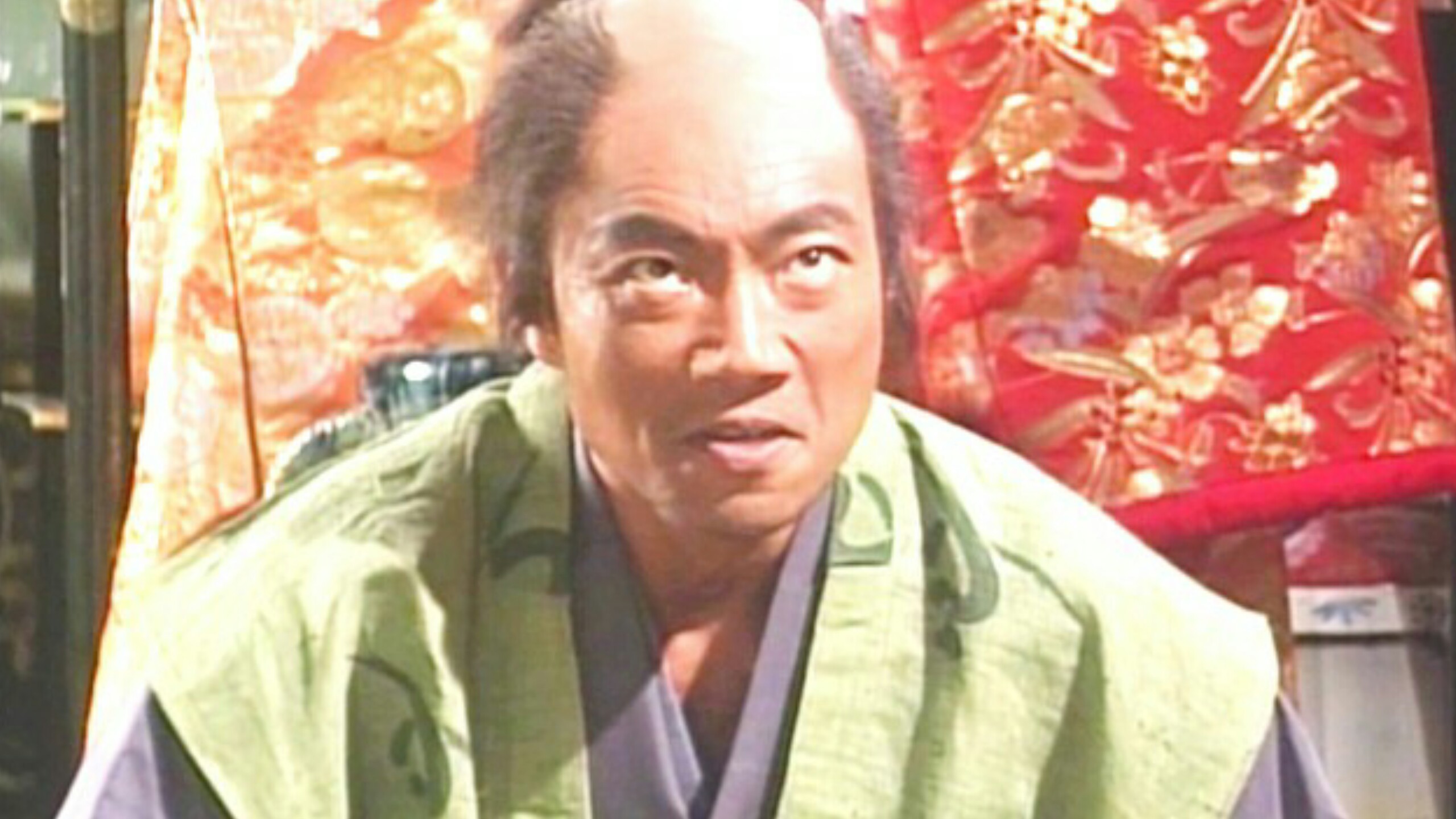 织田信长最后的告别，丰臣秀吉感恩戴德。太阁殿下征伐西国，围困三木城，饿杀鸟取城皆唾手可得。秀吉安慰信长，这一刻也只有猴子能明白那强者心中的寂寞 ...