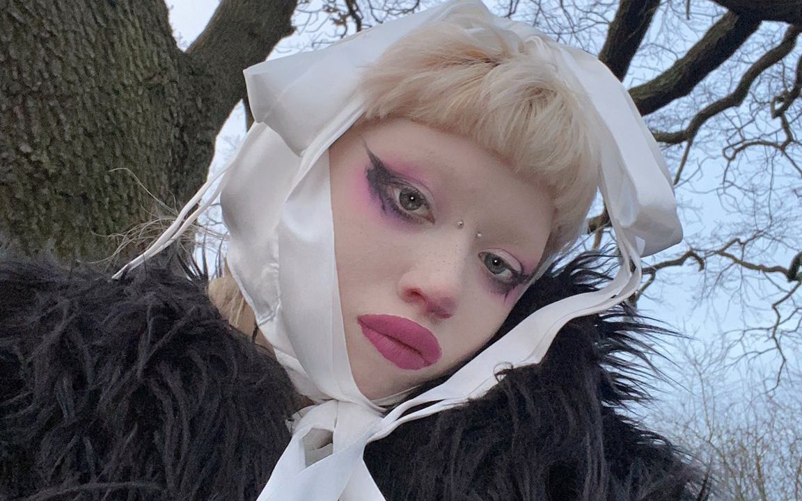 【jazmin bean】贾子敏大泄一专新歌片段(4.