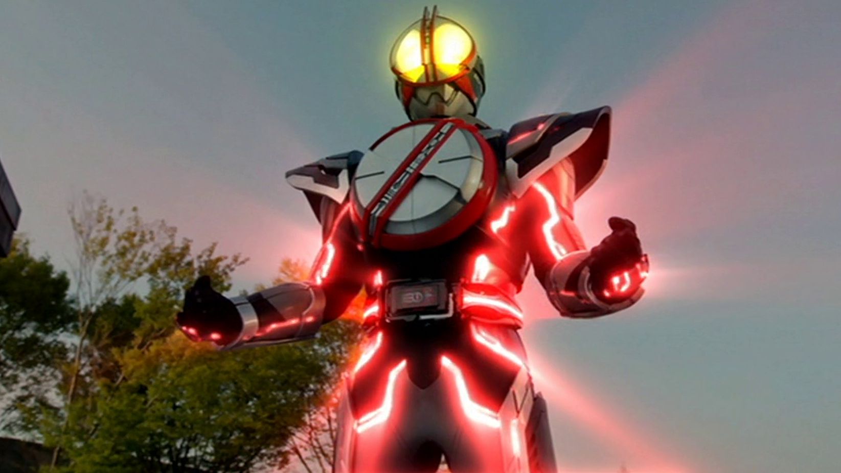 【双语字幕】假面骑士555 20周年剧场版 复乐园 p04-1