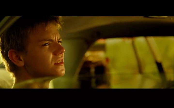 [图]【Thomas Sangster】The Baytown Outlaws 桑总cut part3