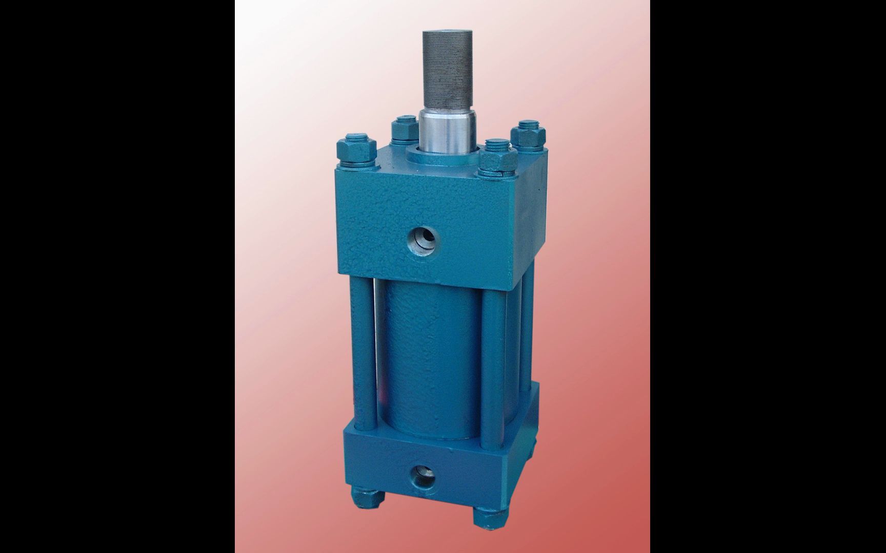 【今日资讯】大连三级液压缸厂家