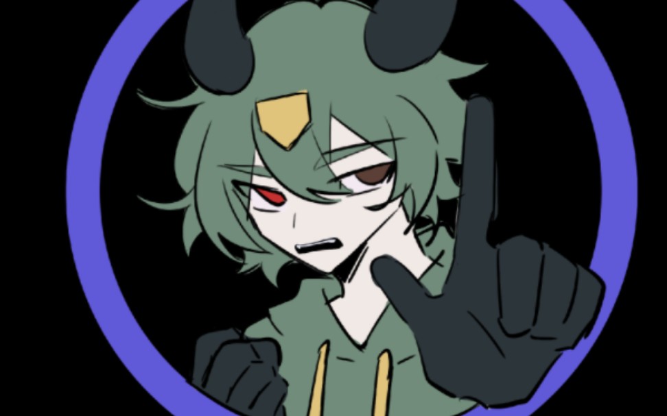 【铁甲威虫】钢甲炮的internet yamero【拟人注意】