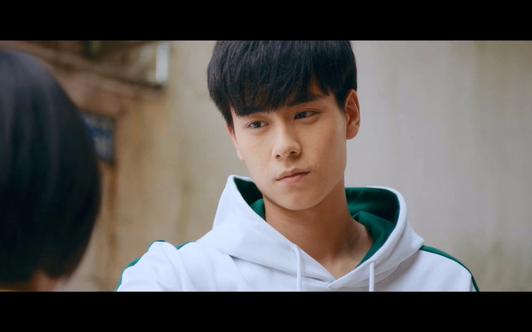 【致我们单纯的小美好】甜腻的高中生活-江辰*陈小希