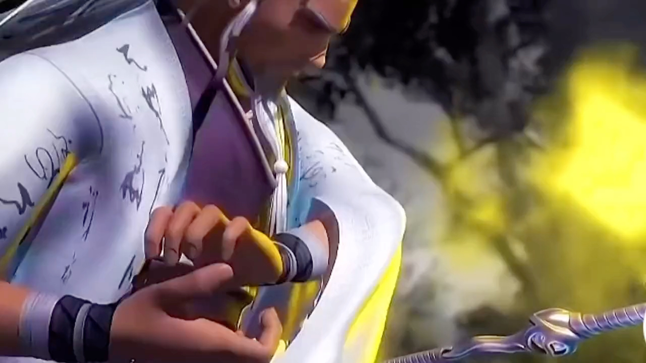 秦时明月道家天人之争你支持晓梦还是逍遥子