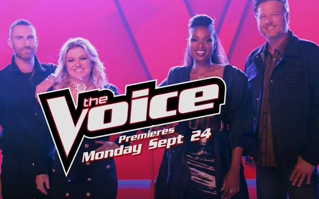 [图]The Voice of America(Season 15)