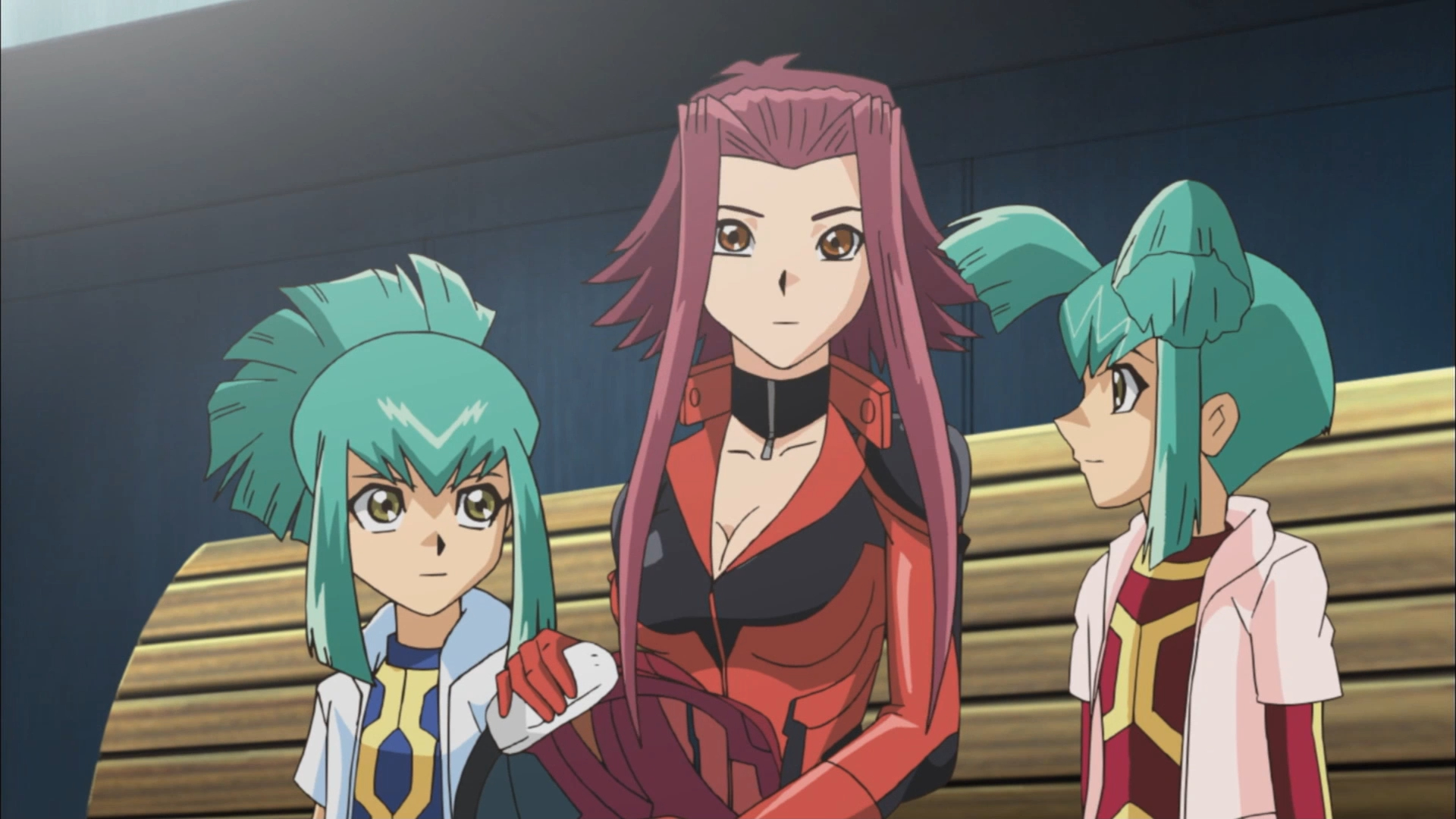 75-1 十六夜秋 加速!