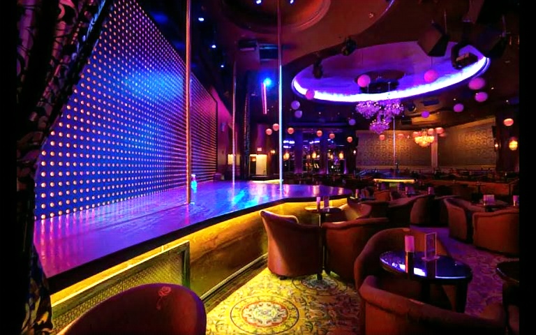 权志龙gd唱bullshit当我在夜店俱乐部