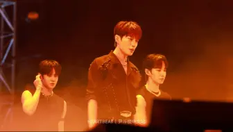 【HEARTBEAT】2025 RIDE OR DIE IN SEOUL - SHADOW 尹斗俊 focus 4K双机位