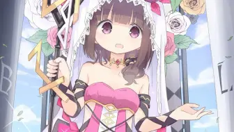 【剧情汉化】KiraraFantasia 同人贩卖会活动