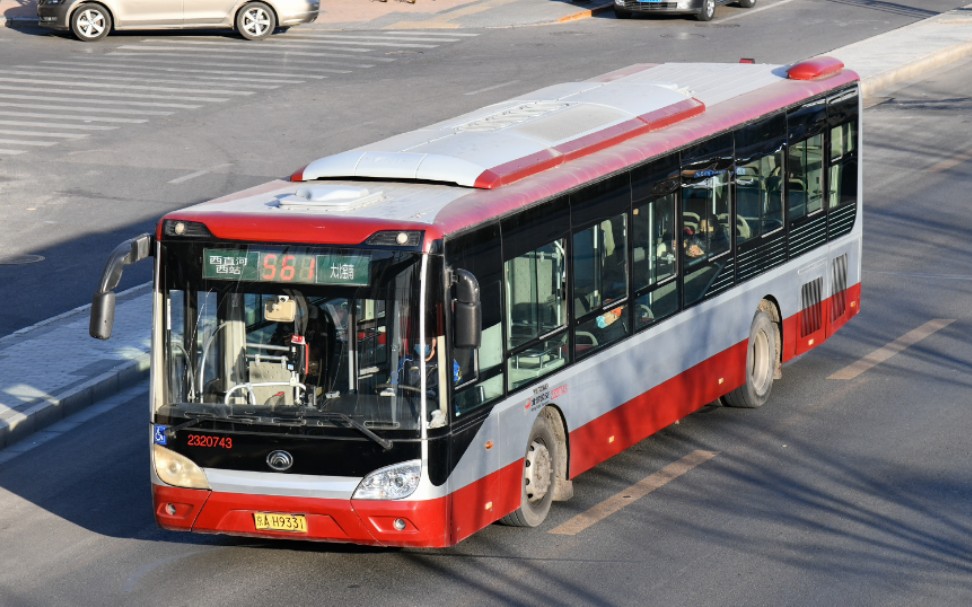 北京老公交车图片大全图片