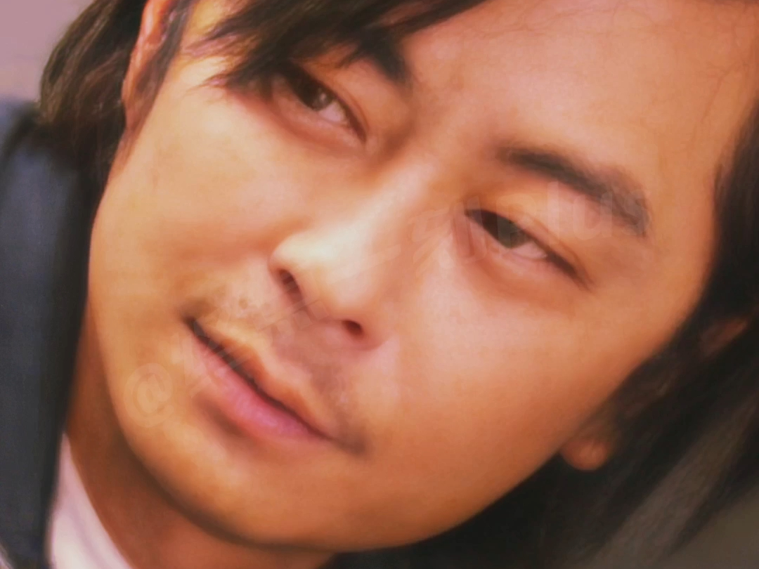 王杰:在心里除了你不会再给别人诺言