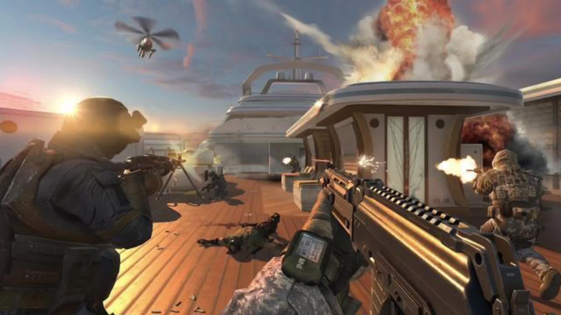 活动作品使命召唤2互赞