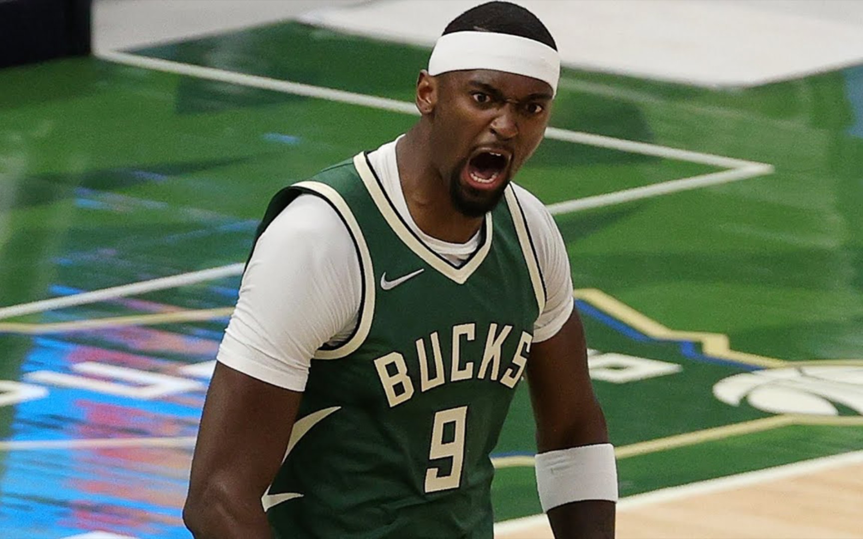 【nba2k】鲍比·波蒂斯 bobby portis_哔哩哔哩bilibili_nba2k20
