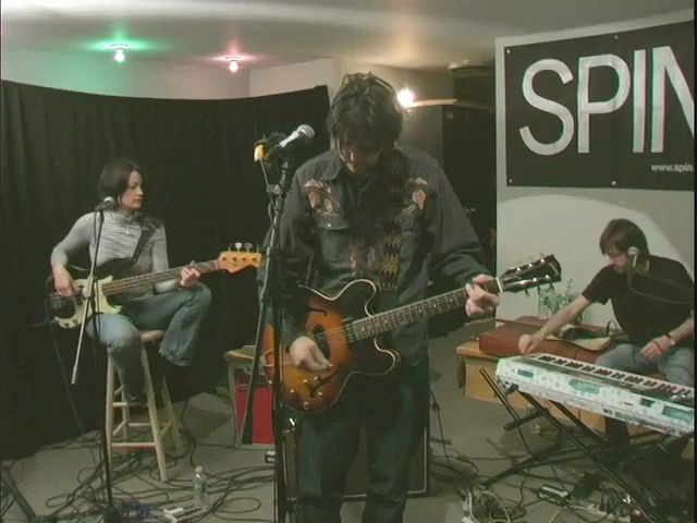 [图]Saturday-Sparklehorse