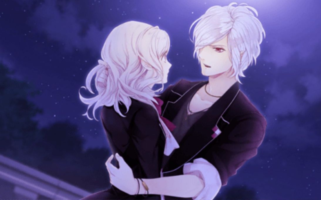 魔鬼恋人明明看着超凶为什么内在是小可怜啊逆卷subaru结局完结