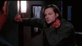 【SPN】等你哥舔完再醒！你小子，不会享福！