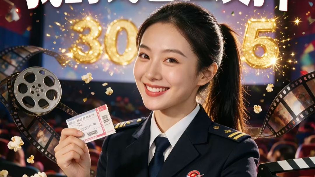 暑期档狂揽55亿🎬我的钱包在发抖
