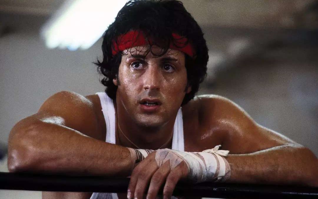 【rocky】史泰龙洛奇混剪