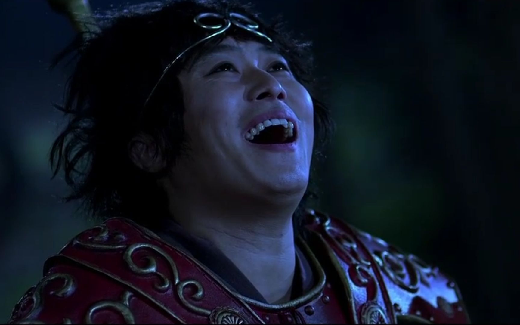 韩国工地挖出孙悟空墓经专家鉴定师徒四人都是韩国人思密达