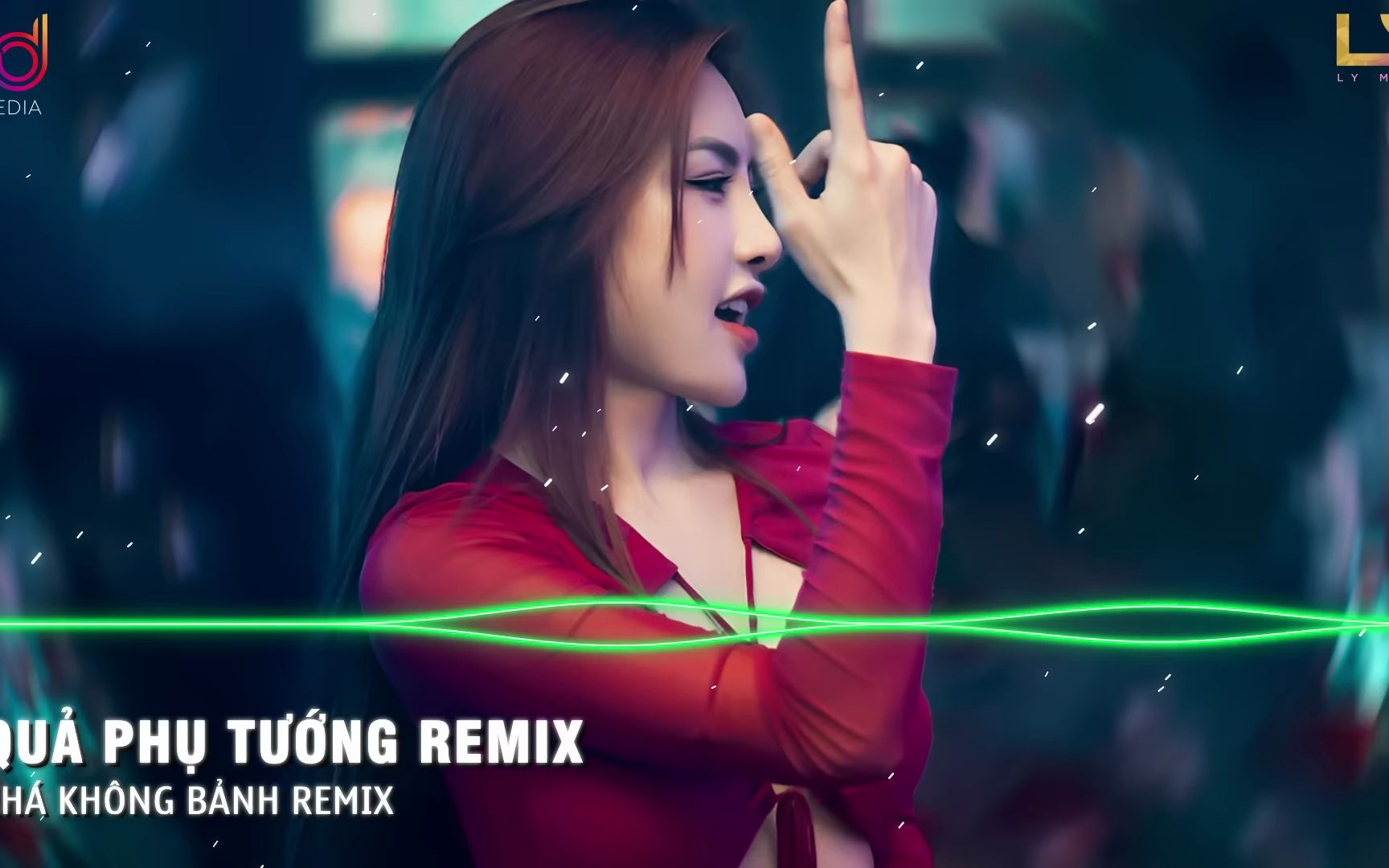 [图]Quả phụ tướng（寡妇相 Remix）- Dunghoangpham（容黄范）