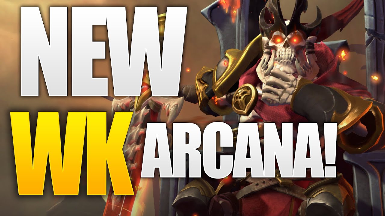 theonetruekingwraithkingarcanadota2theinternational10