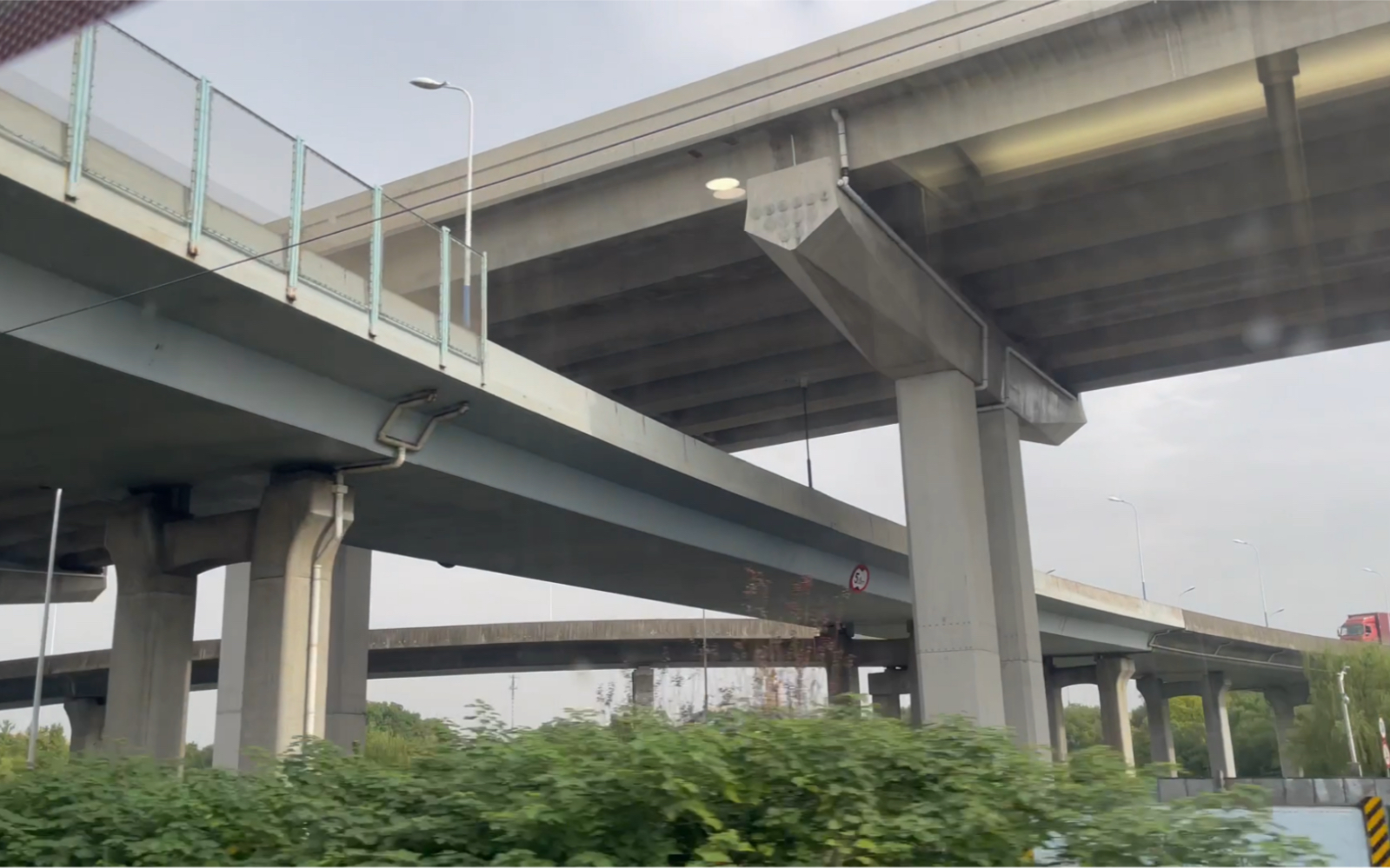 绍兴二环北路高架