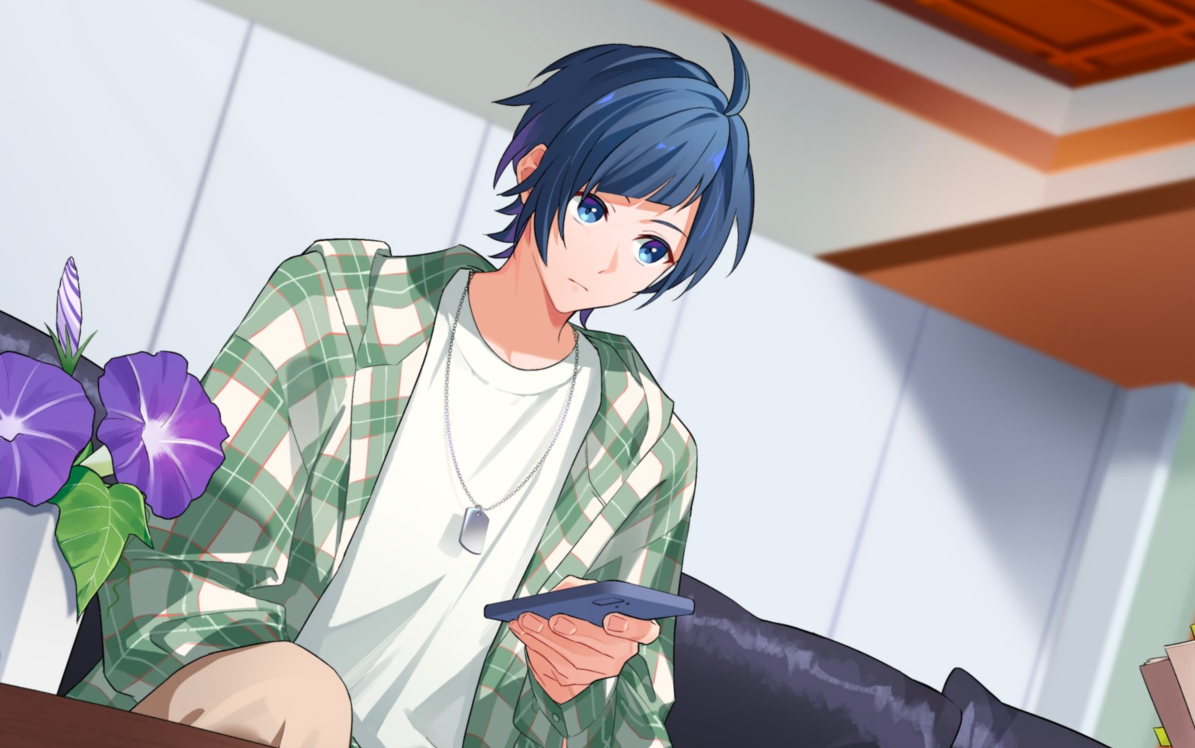 「honeyworks feat. 染谷勇次郎」单曲「对弟弟保密」