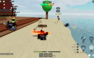 Download Video: 【roblox cw】和想哥的单挑