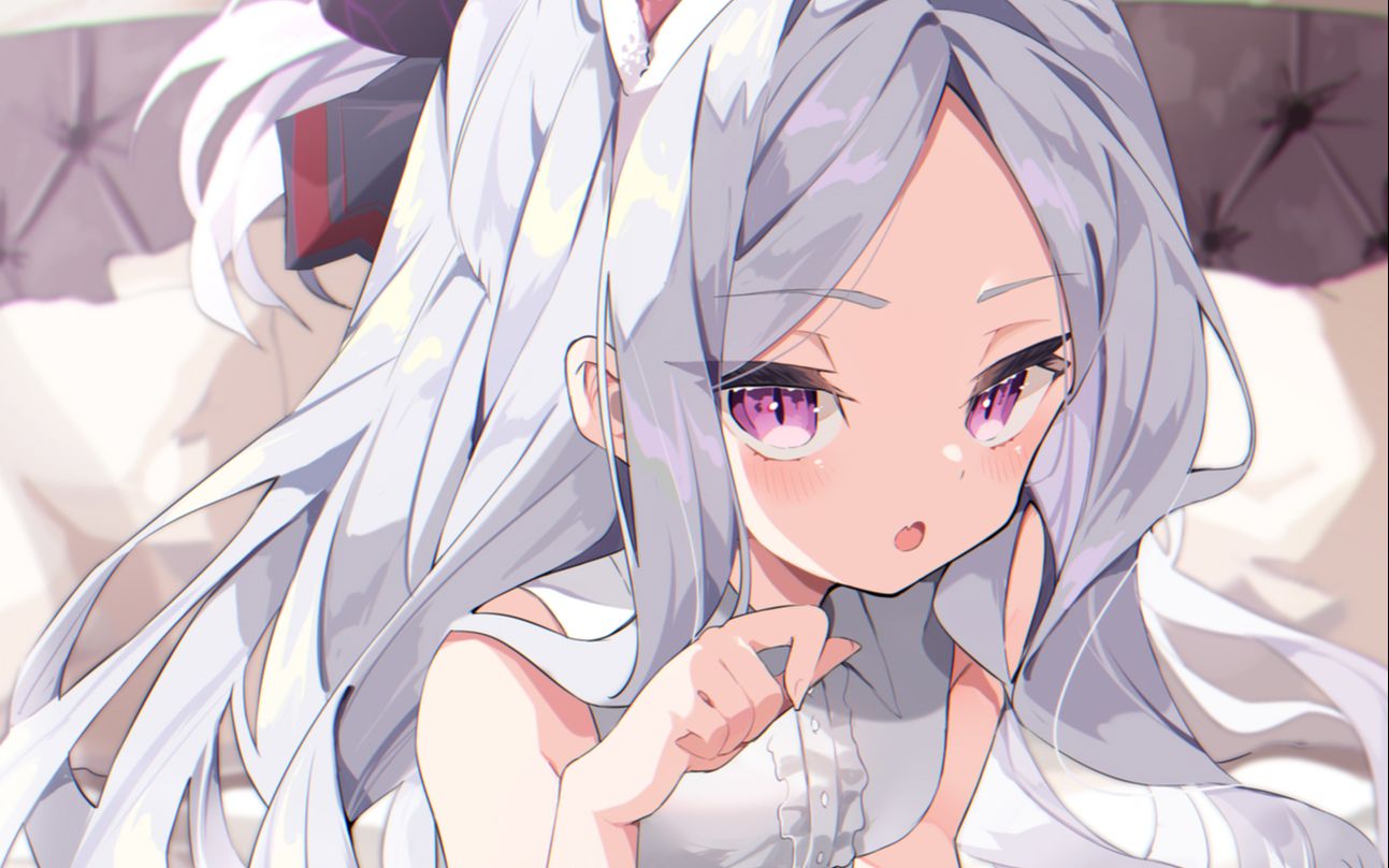 预算没了怎么办,放日奈去拿回来!