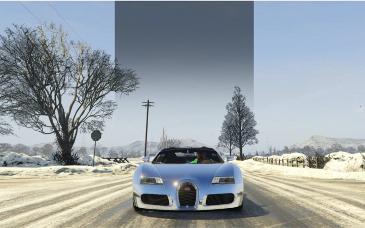 布加迪威龙试驾_哔哩哔哩 (゜-゜)つロ 干杯~-bilibili