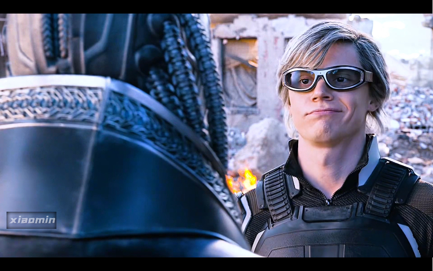 快银:这就是,我领盒饭的原因?