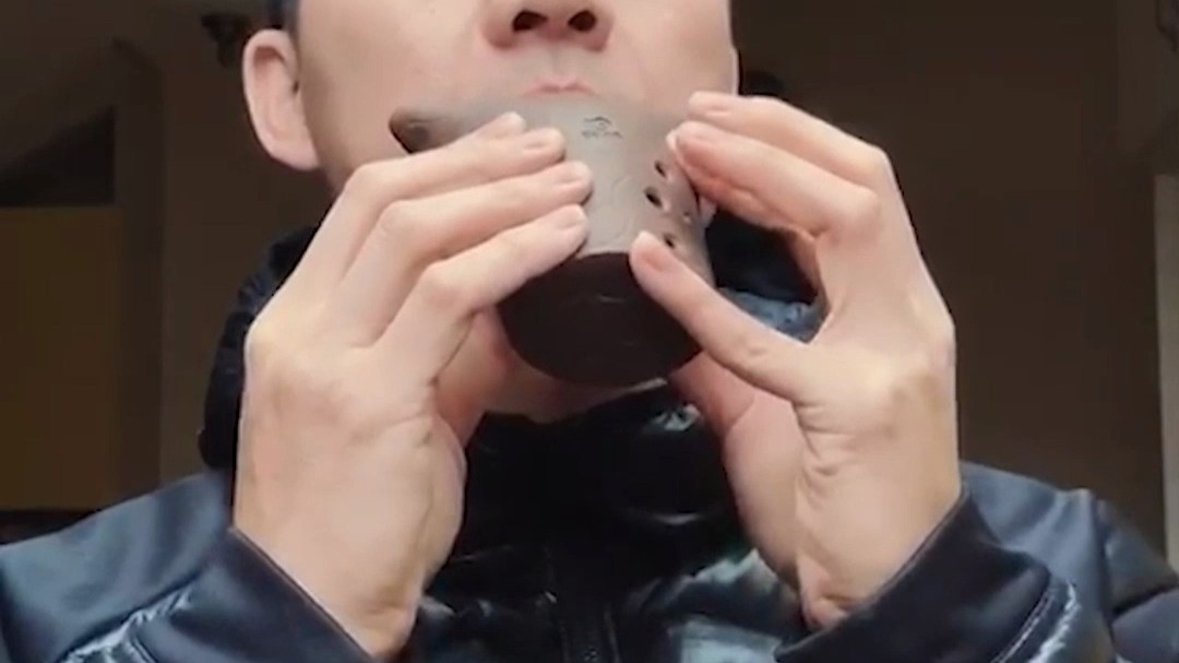 埙为什么吹不响 埙为什么吹不响
