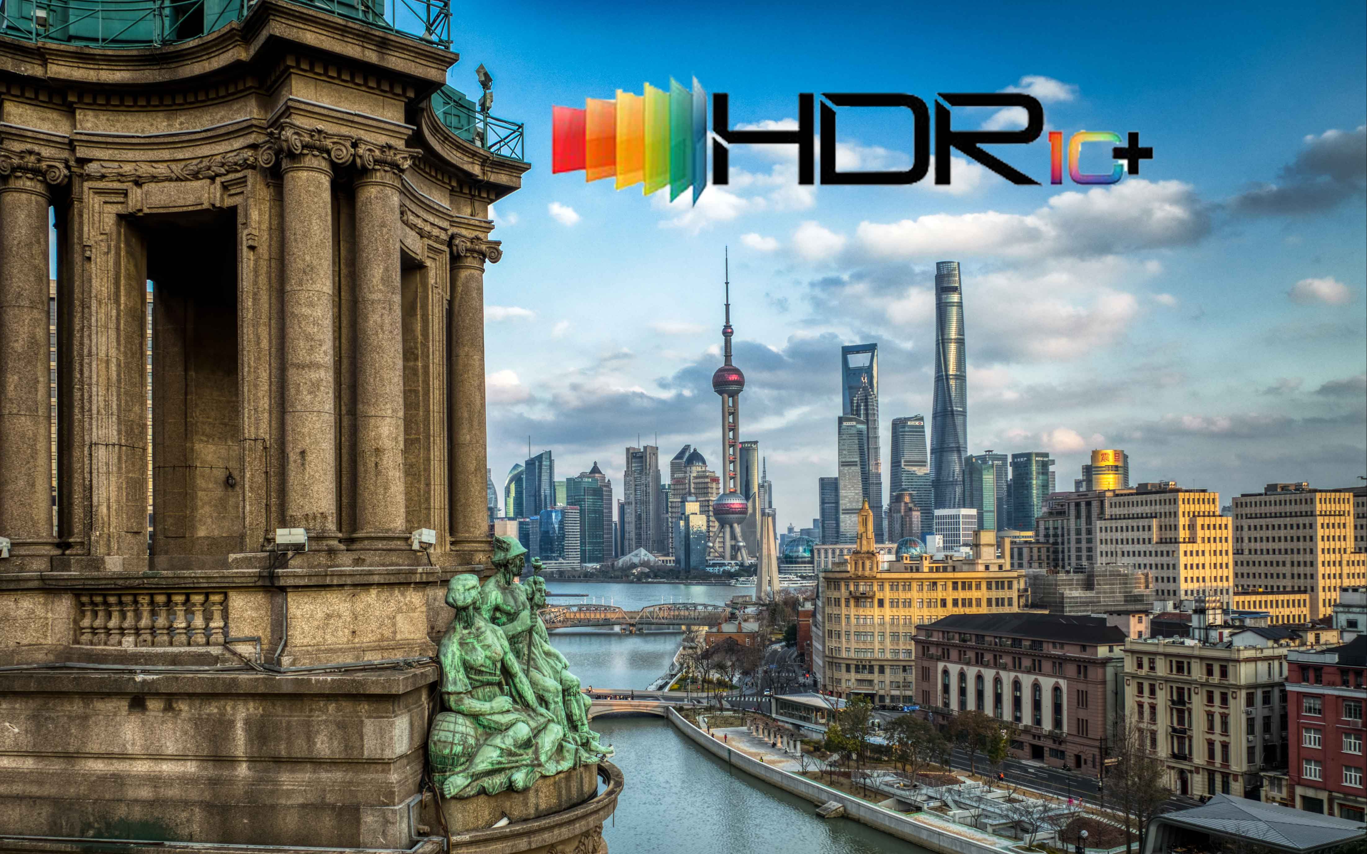 [图]HDR10测试片