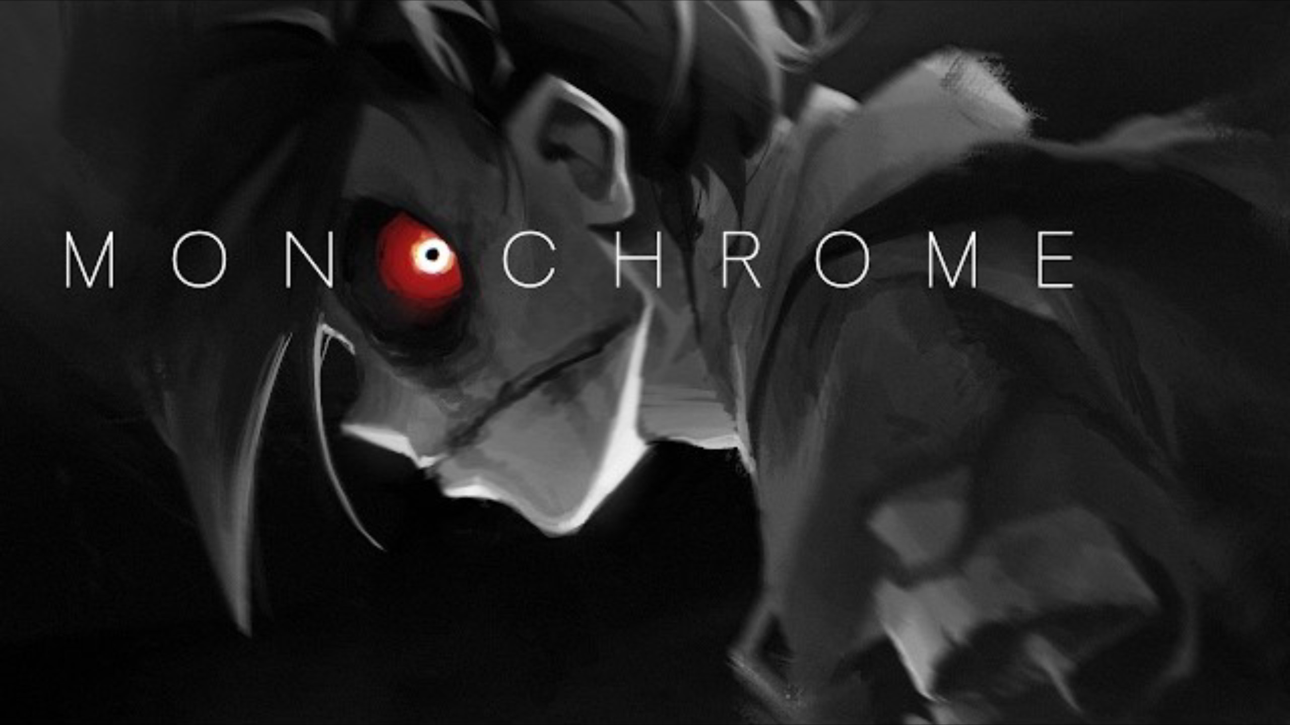 Monochrome V4/Reboot - Hypno's Lullaby Reboot [OST] (官方实机+伴奏版本) —MarStarBro＆Eden