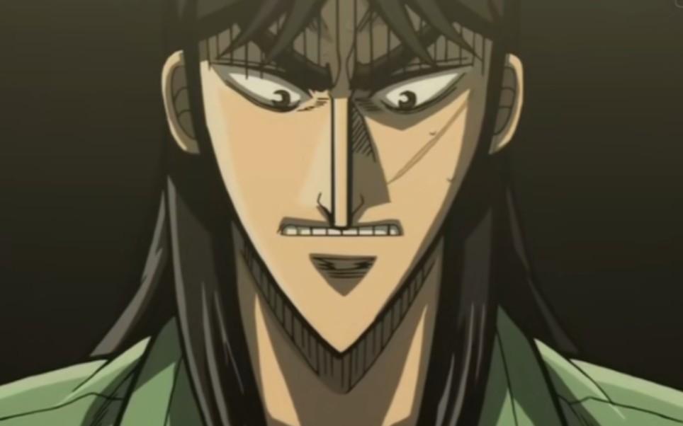 【逆境无赖系列】主要角色齐唱badapple