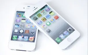 Download Video: iPhone4s降ios5后，太流畅了。