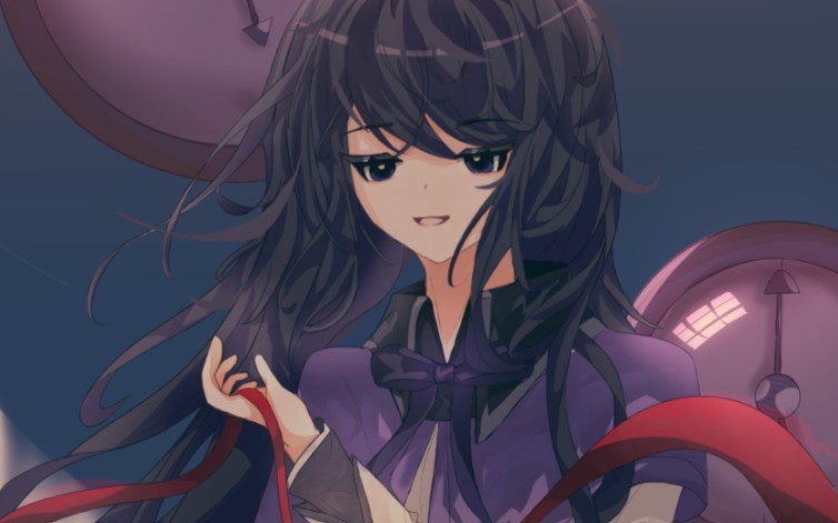 魔法少女吼姆拉酱